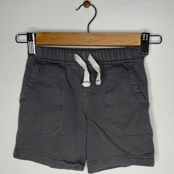 Carter's Other - •Kids• Grey Carter’s shorts 3T